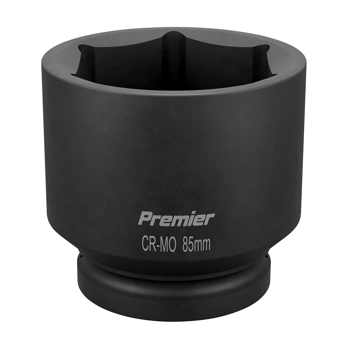 Premier IS185 Premier Impact Socket 1"Sq Drive 85mm