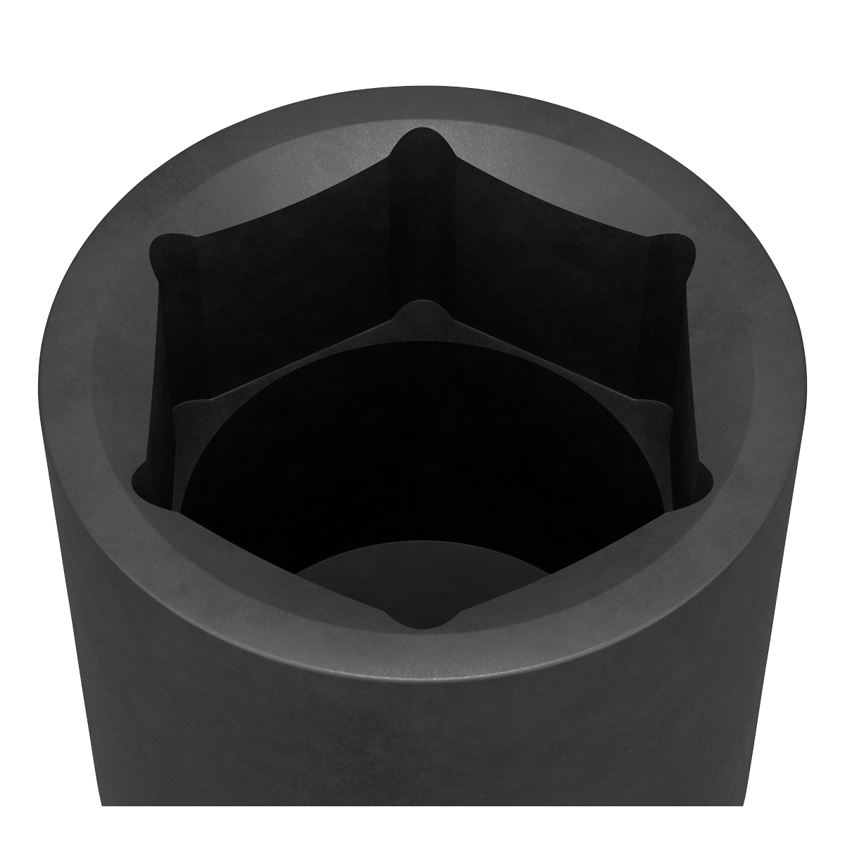 Premier IS190D Premier Deep Impact Socket 1"Sq Drive 90mm