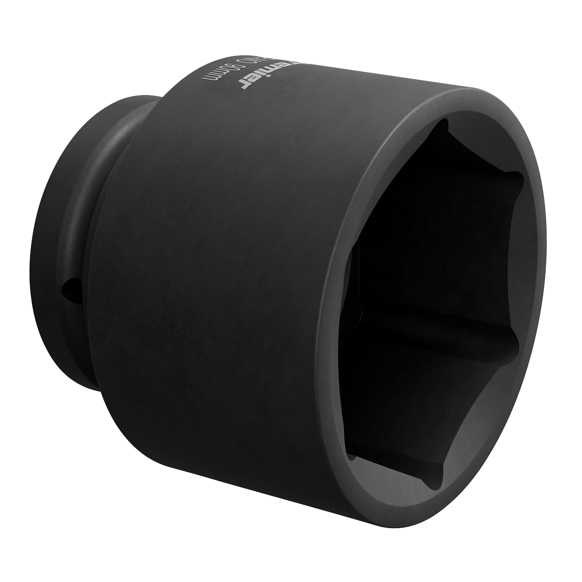 Premier IS190 Premier Impact Socket 1"Sq Drive 90mm