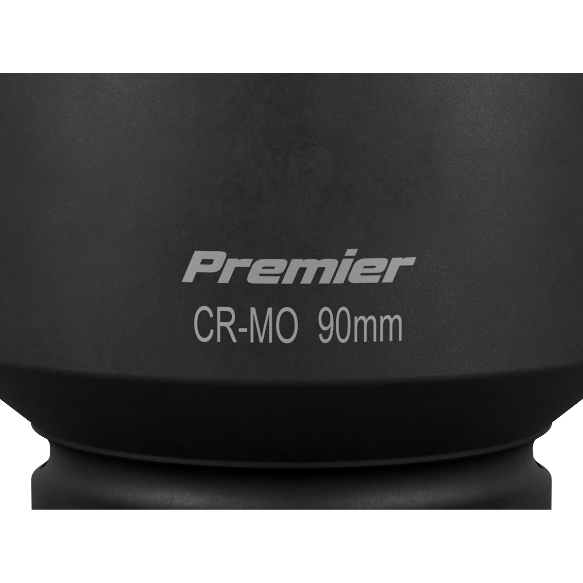 Premier IS190 Premier Impact Socket 1"Sq Drive 90mm