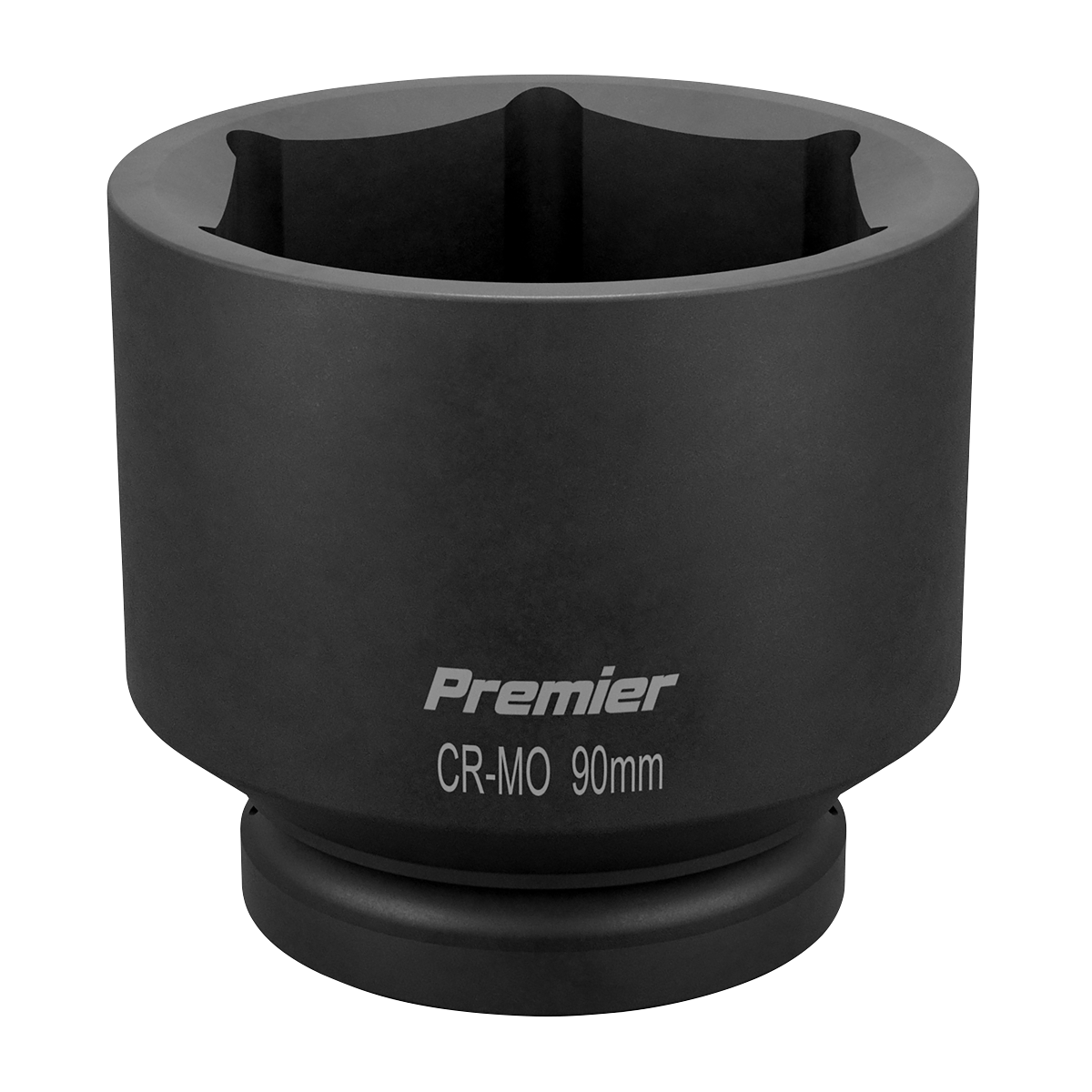 Premier IS190 Premier Impact Socket 1"Sq Drive 90mm