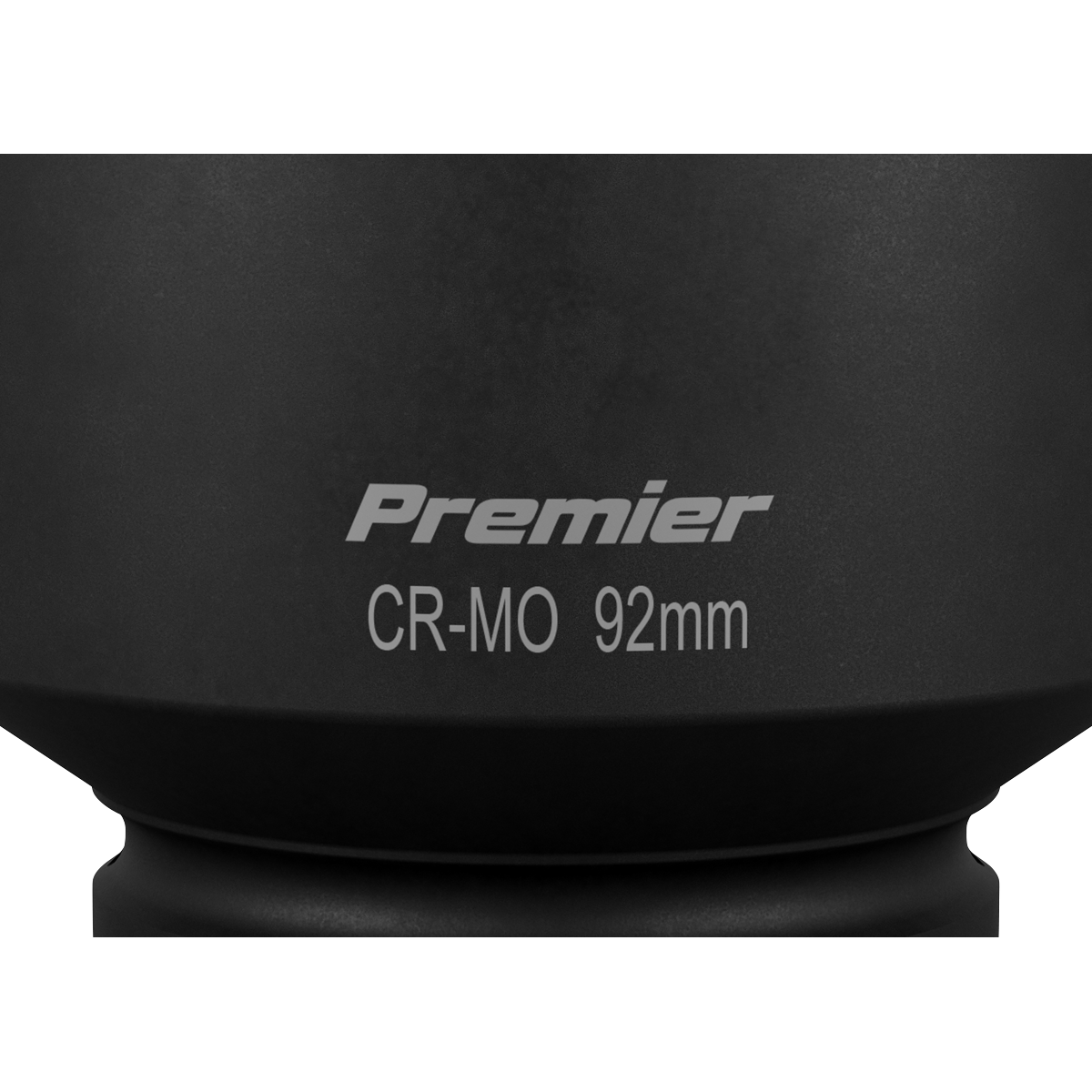 Premier IS192D Premier Deep Impact Socket 1"Sq Drive 92mm