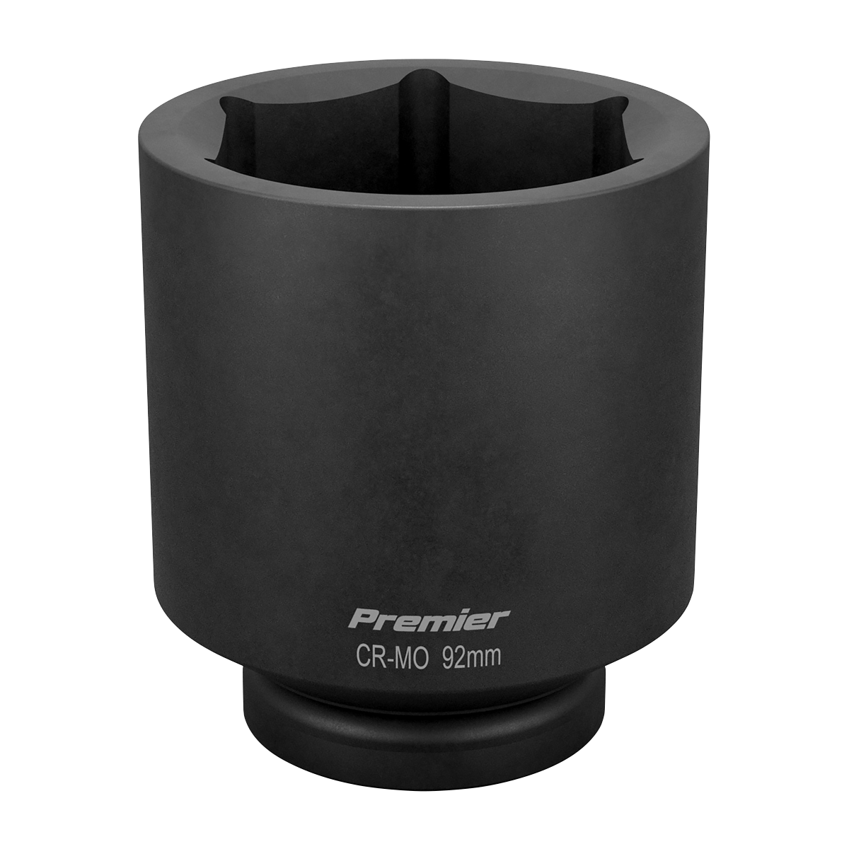 Premier IS192D Premier Deep Impact Socket 1"Sq Drive 92mm