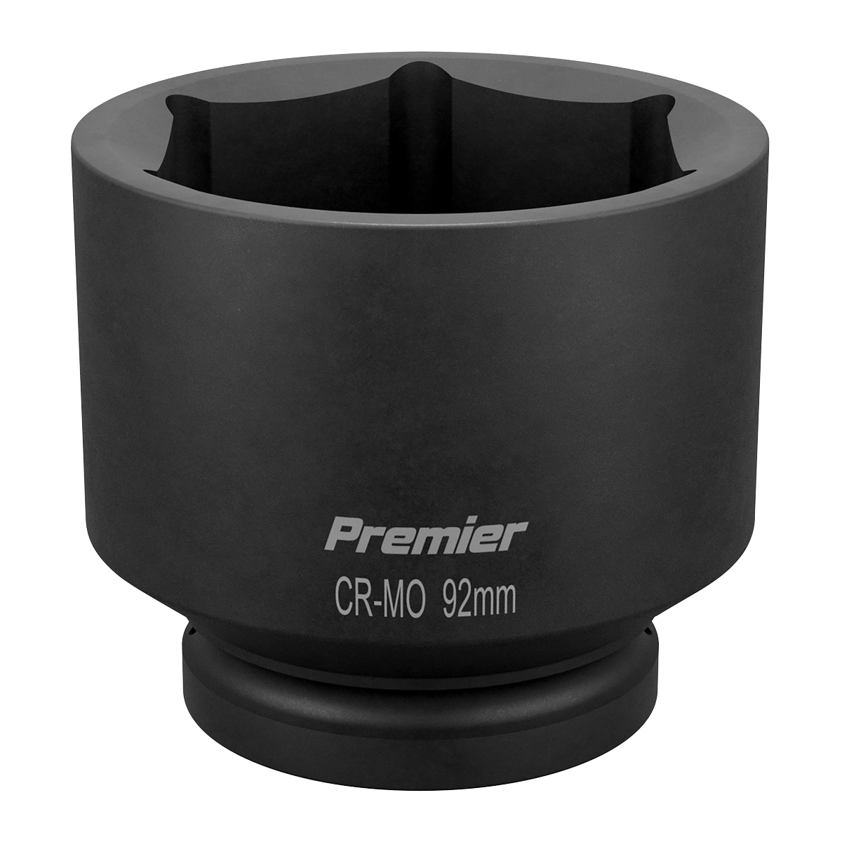 Premier IS192 Premier Impact Socket 1"Sq Drive 92mm