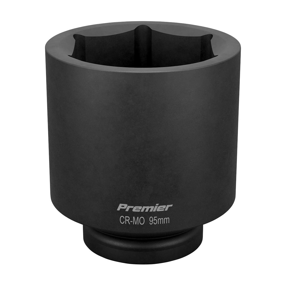 Premier IS195D Premier Deep Impact Socket 1"Sq Drive 95mm