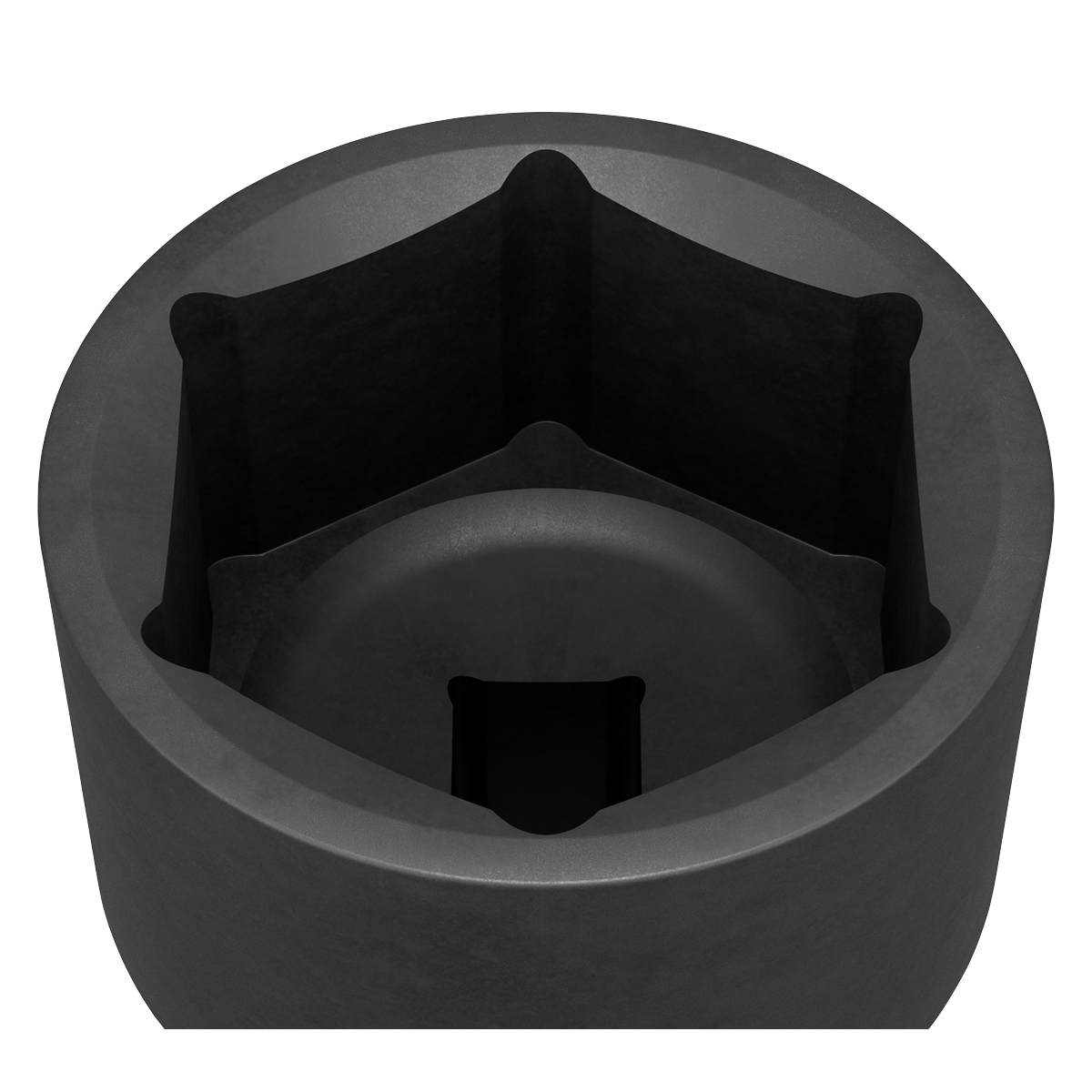 Premier IS195 Premier Impact Socket 1"Sq Drive 95mm