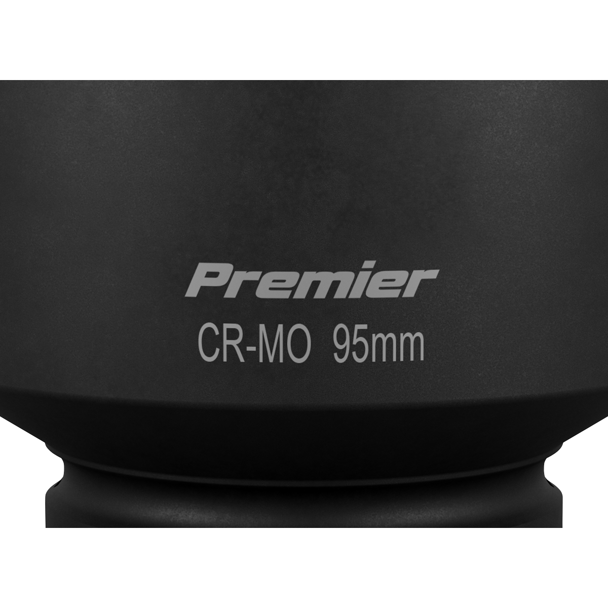 Premier IS195 Premier Impact Socket 1"Sq Drive 95mm