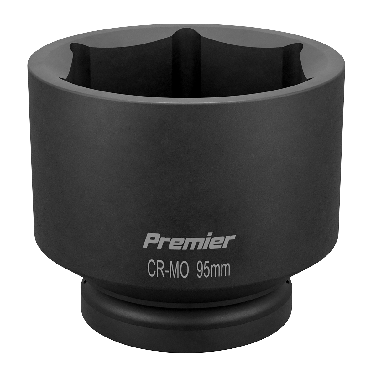 Premier IS195 Premier Impact Socket 1"Sq Drive 95mm