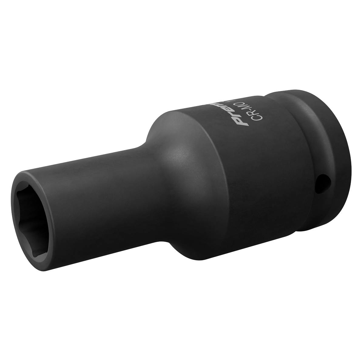 Premier IS3417D Premier Deep Impact Socket 3/4"Sq Drive 17mm