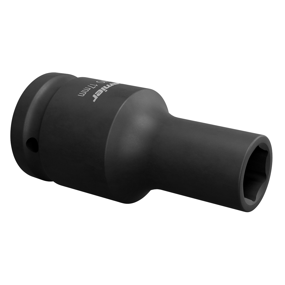 Premier IS3417D Premier Deep Impact Socket 3/4"Sq Drive 17mm