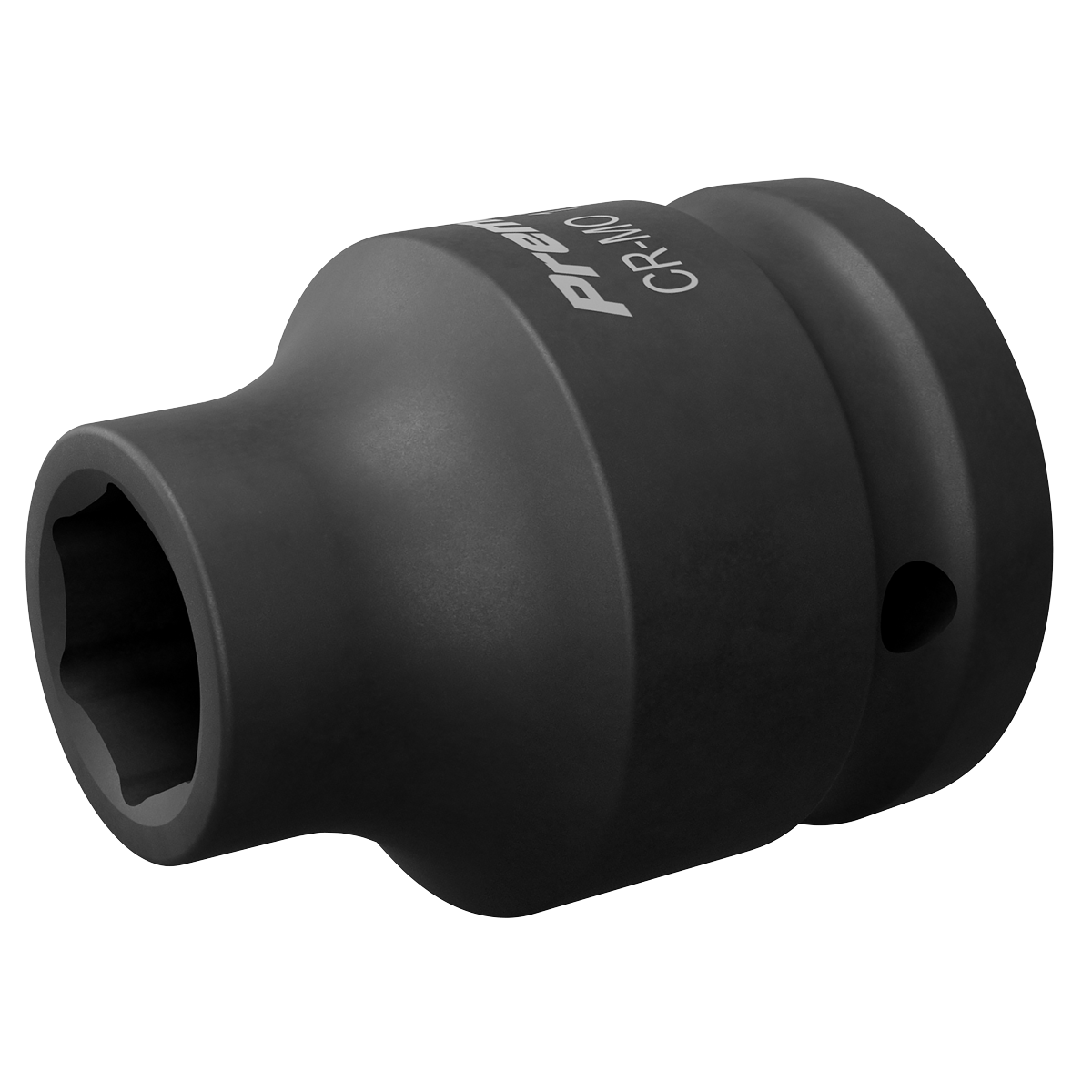 Premier IS3417 Premier Impact Socket 3/4"Sq Drive 17mm