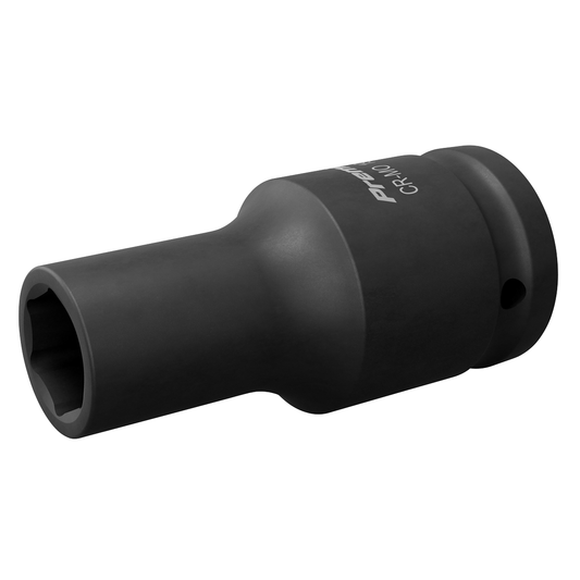 Premier IS3419D Premier Deep Impact Socket 3/4"Sq Drive 19mm