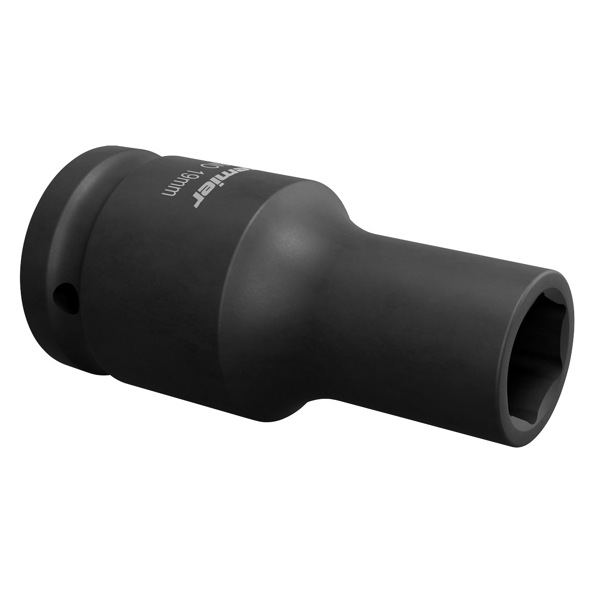 Premier IS3419D Premier Deep Impact Socket 3/4"Sq Drive 19mm