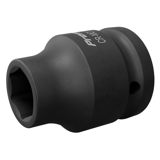 Premier IS3419 Premier Impact Socket 3/4"Sq Drive 19mm