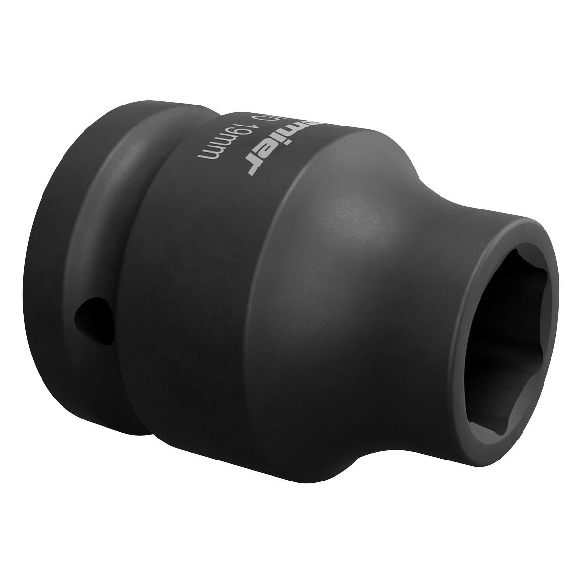 Premier IS3419 Premier Impact Socket 3/4"Sq Drive 19mm