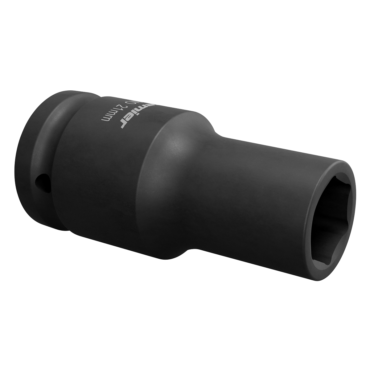 Premier IS3421D Premier Deep Impact Socket 3/4"Sq Drive 21mm