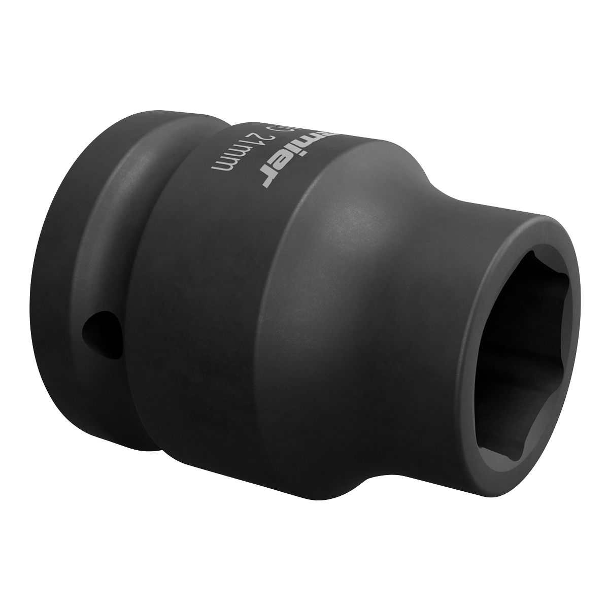 Premier IS3421 Premier Impact Socket 3/4"Sq Drive 21mm