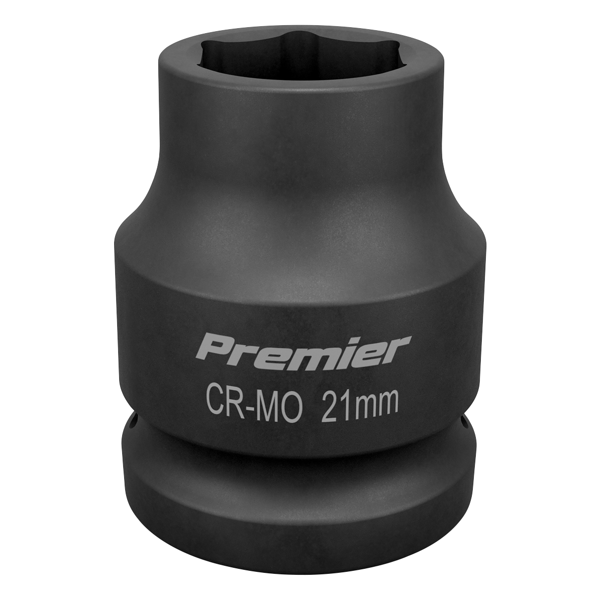 Premier IS3421 Premier Impact Socket 3/4"Sq Drive 21mm