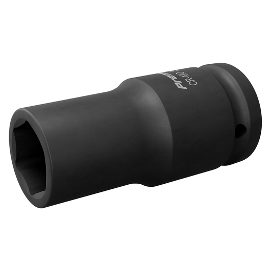Premier IS3424D Premier Deep Impact Socket 3/4"Sq Drive 24mm