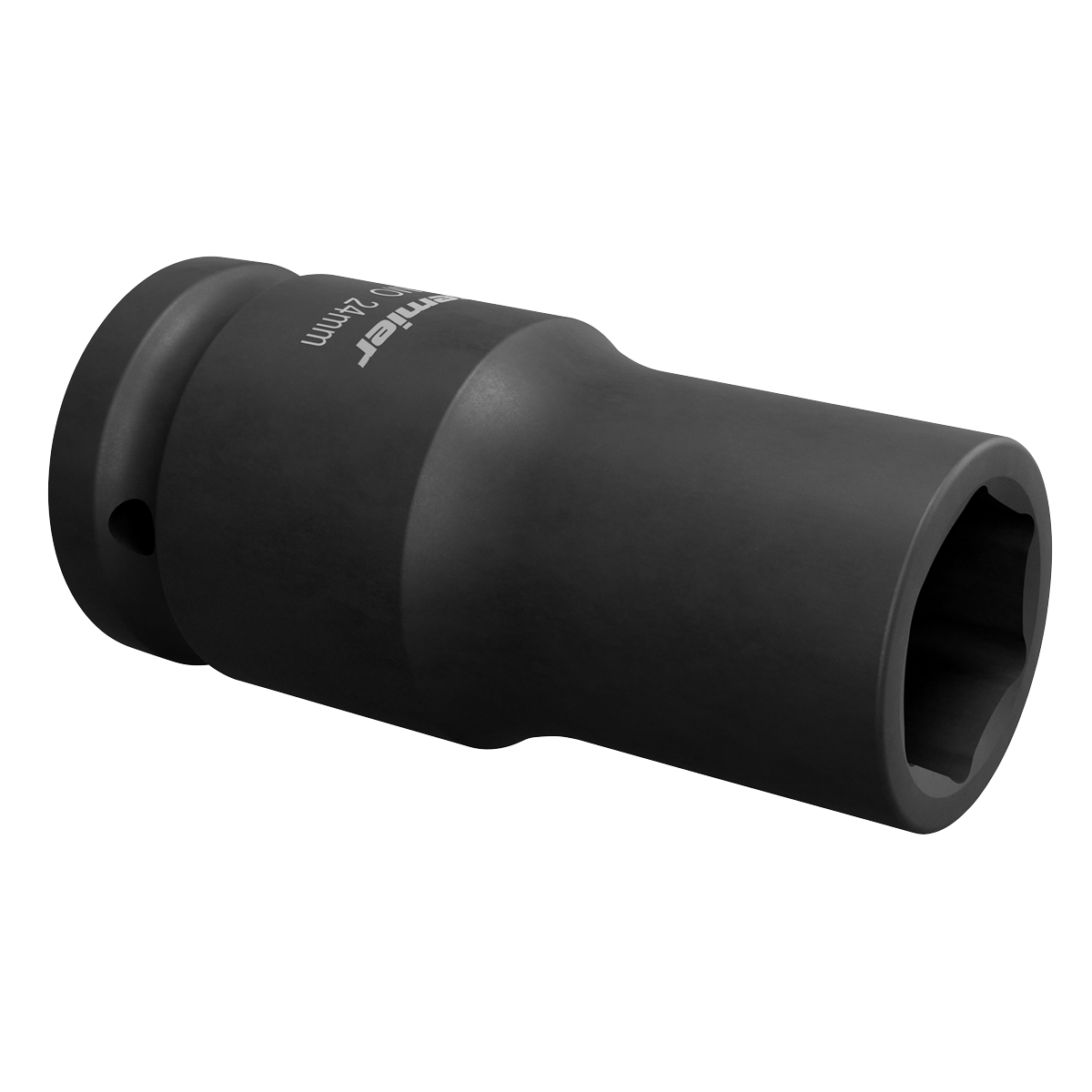 Premier IS3424D Premier Deep Impact Socket 3/4"Sq Drive 24mm