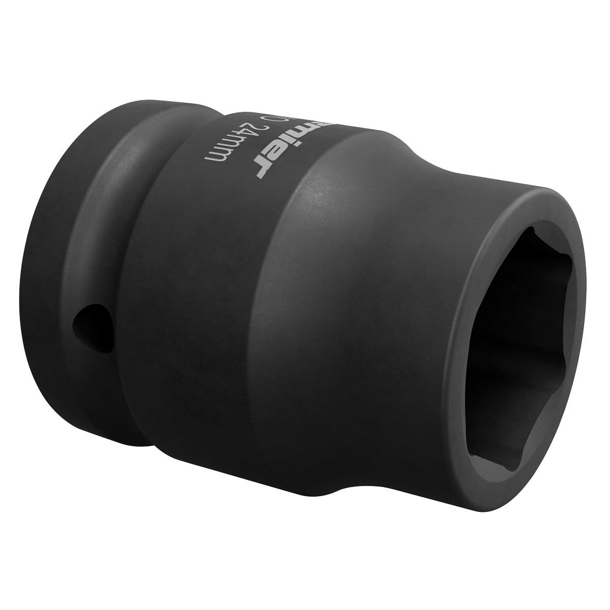 Premier IS3424 Premier Impact Socket 3/4"Sq Drive 24mm