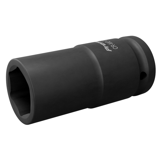 Premier IS3427D Premier Deep Impact Socket 3/4"Sq Drive 27mm