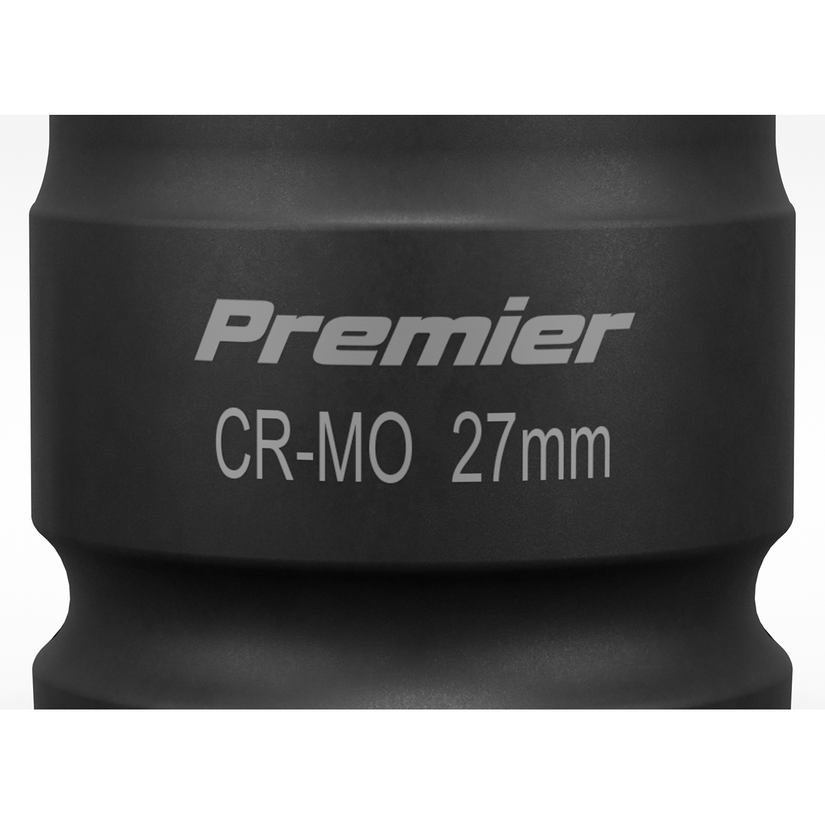 Premier IS3427 Premier Impact Socket 3/4"Sq Drive 27mm
