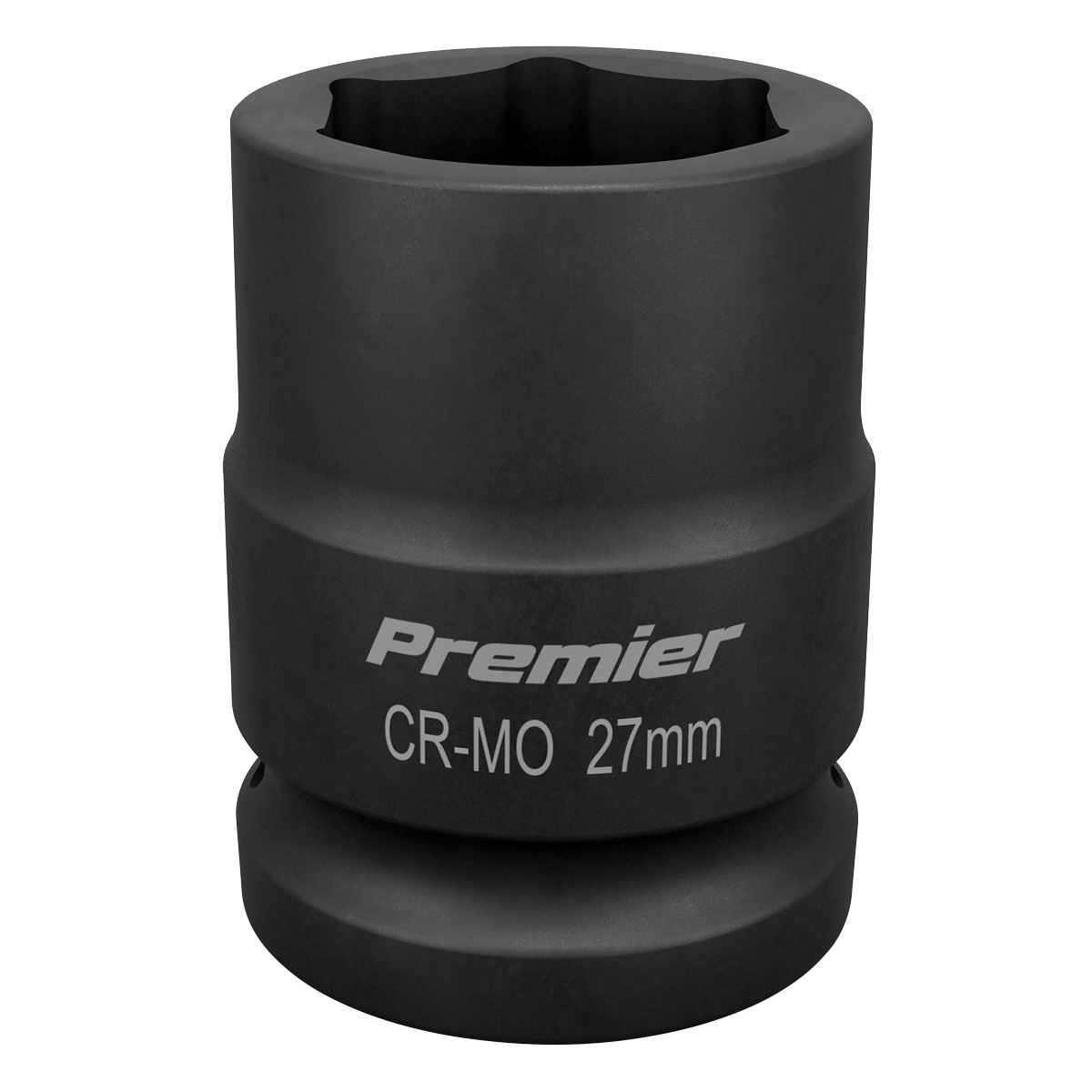 Premier IS3427 Premier Impact Socket 3/4"Sq Drive 27mm