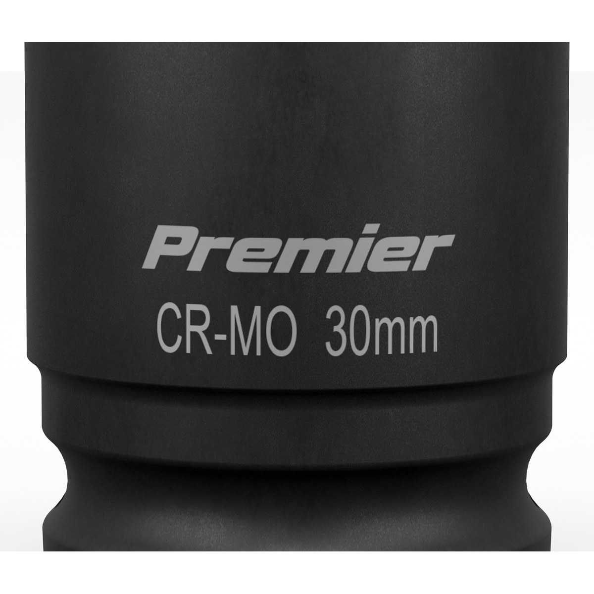Premier IS3430D Premier Deep Impact Socket 3/4"Sq Drive 30mm