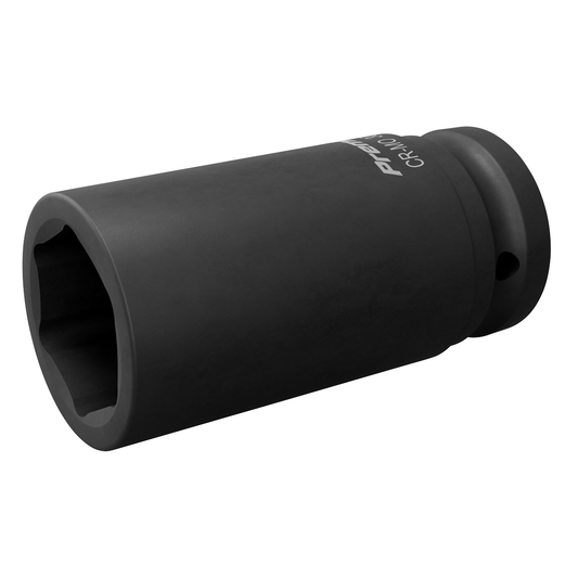 Premier IS3430D Premier Deep Impact Socket 3/4"Sq Drive 30mm