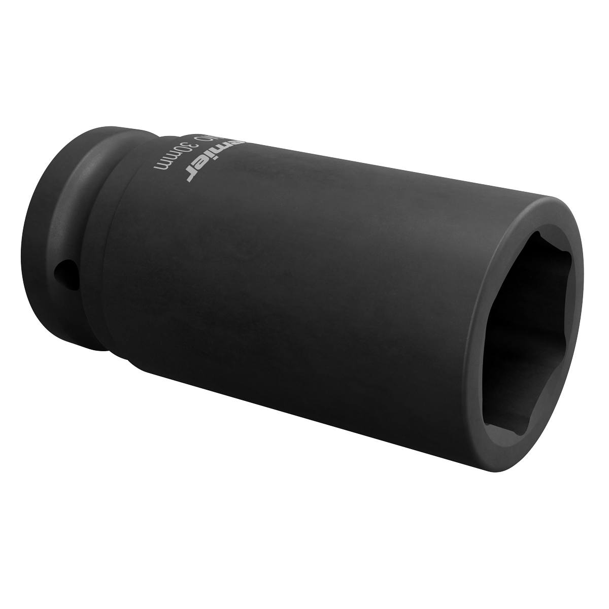 Premier IS3430D Premier Deep Impact Socket 3/4"Sq Drive 30mm