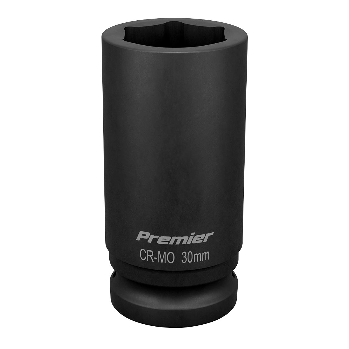 Premier IS3430D Premier Deep Impact Socket 3/4"Sq Drive 30mm