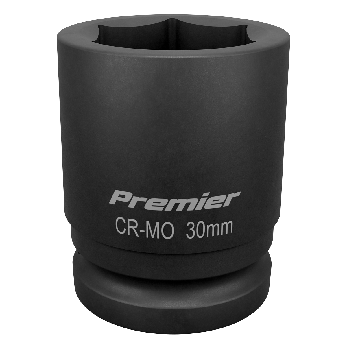 Premier IS3430 Premier Impact Socket 3/4"Sq Drive 30mm