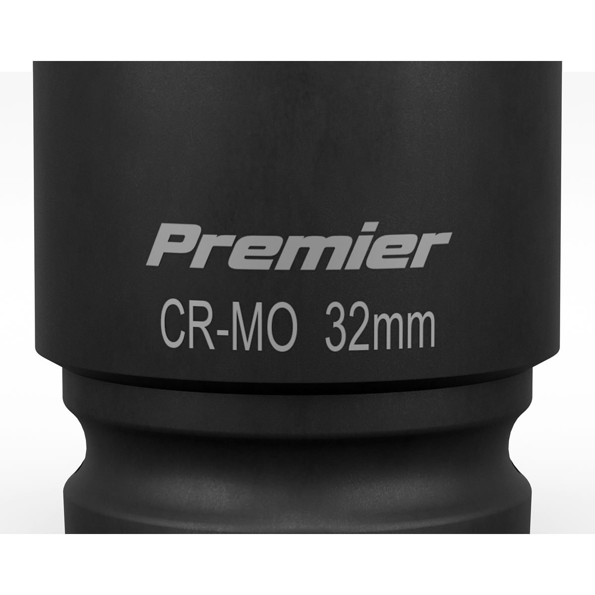 Premier IS3432D Premier Deep Impact Socket 3/4"Sq Drive 32mm