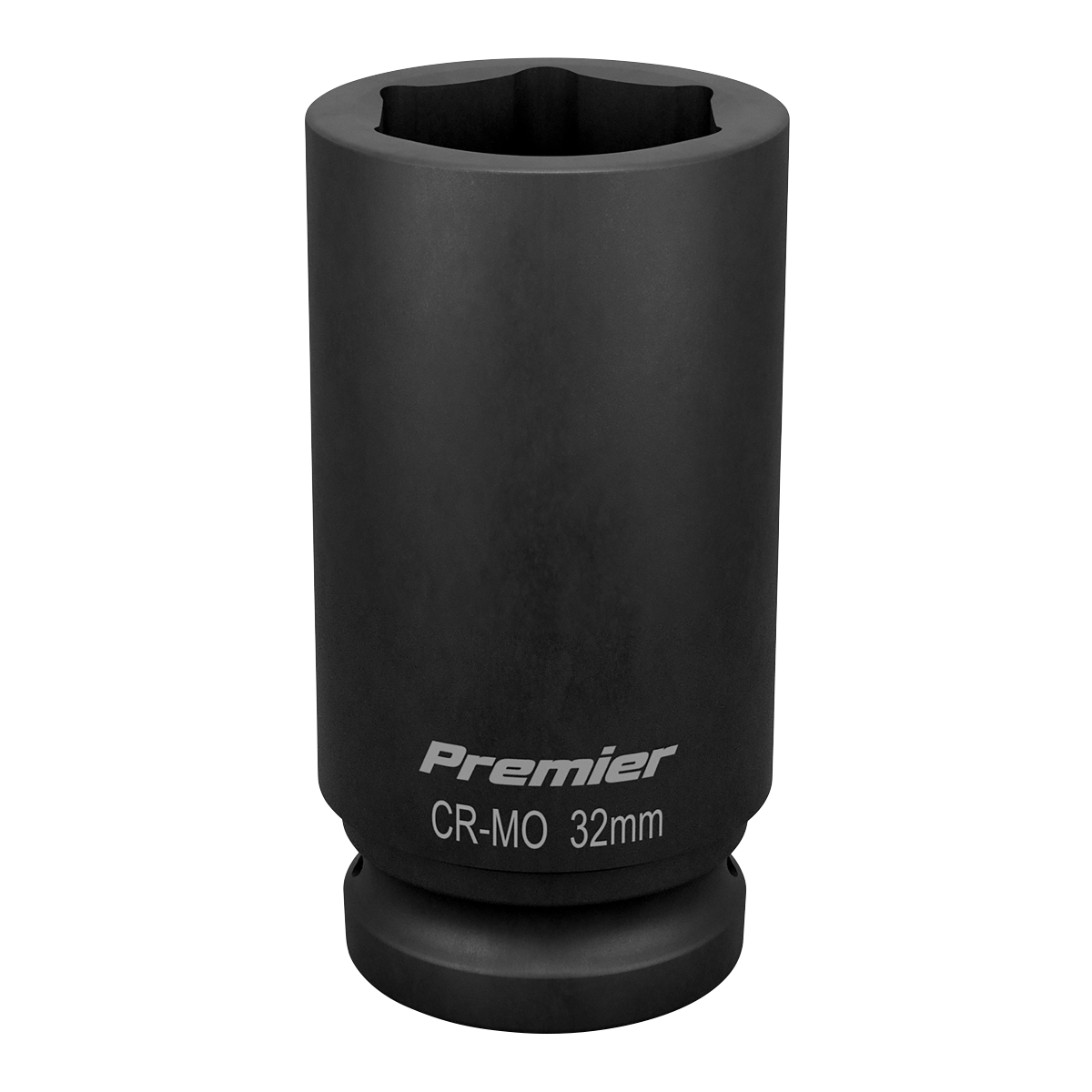 Premier IS3432D Premier Deep Impact Socket 3/4"Sq Drive 32mm