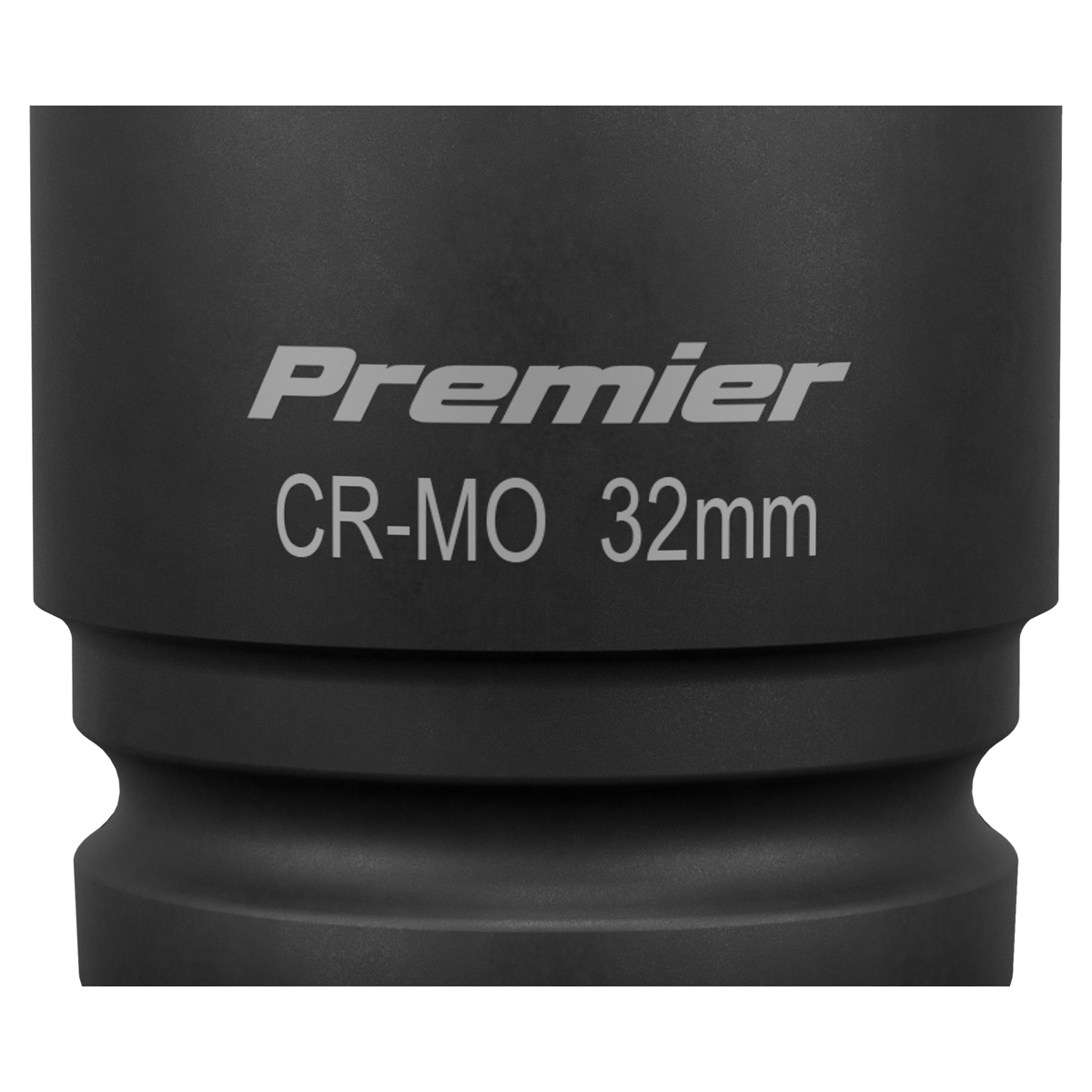 Premier IS3432 Premier Impact Socket 3/4"Sq Drive 32mm
