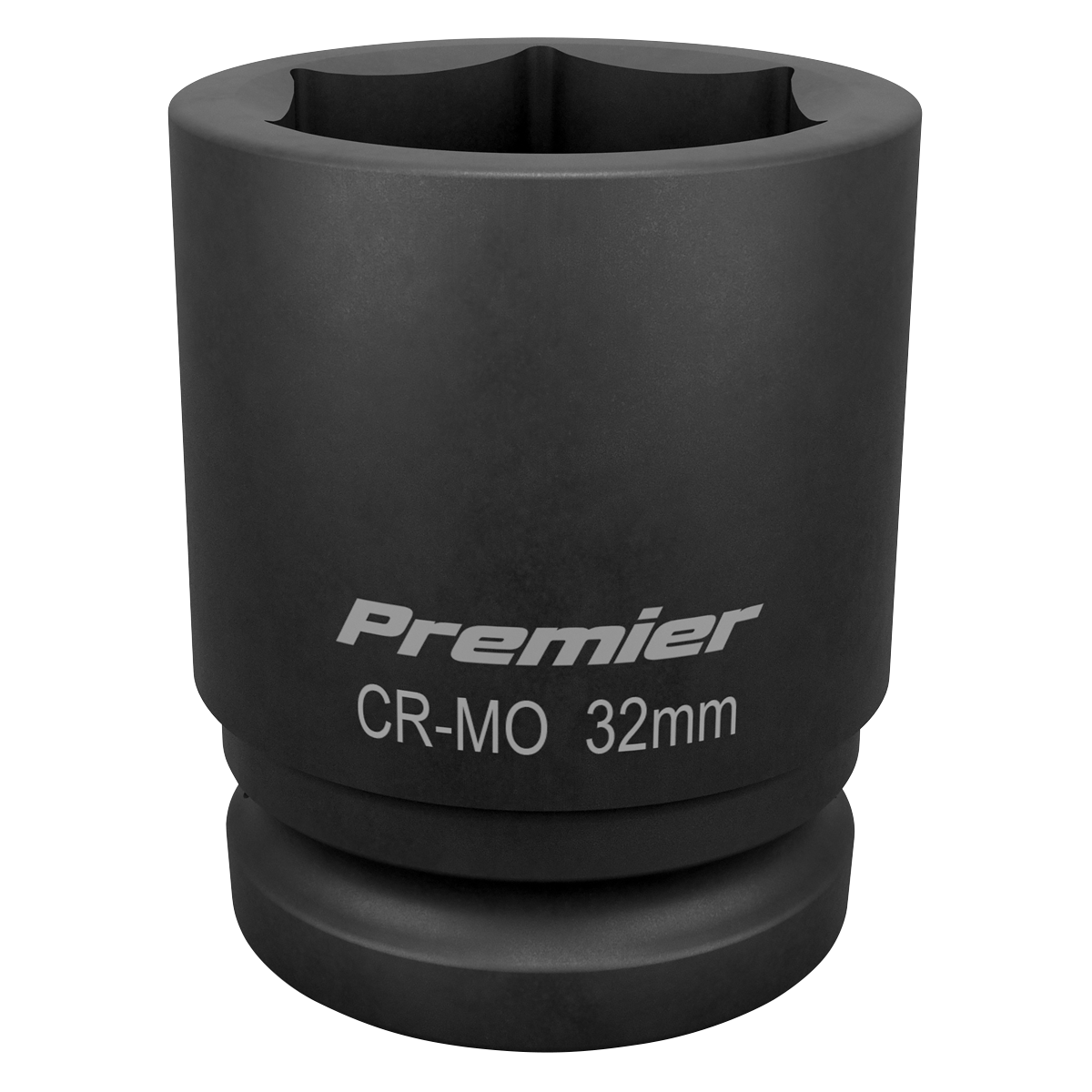 Premier IS3432 Premier Impact Socket 3/4"Sq Drive 32mm