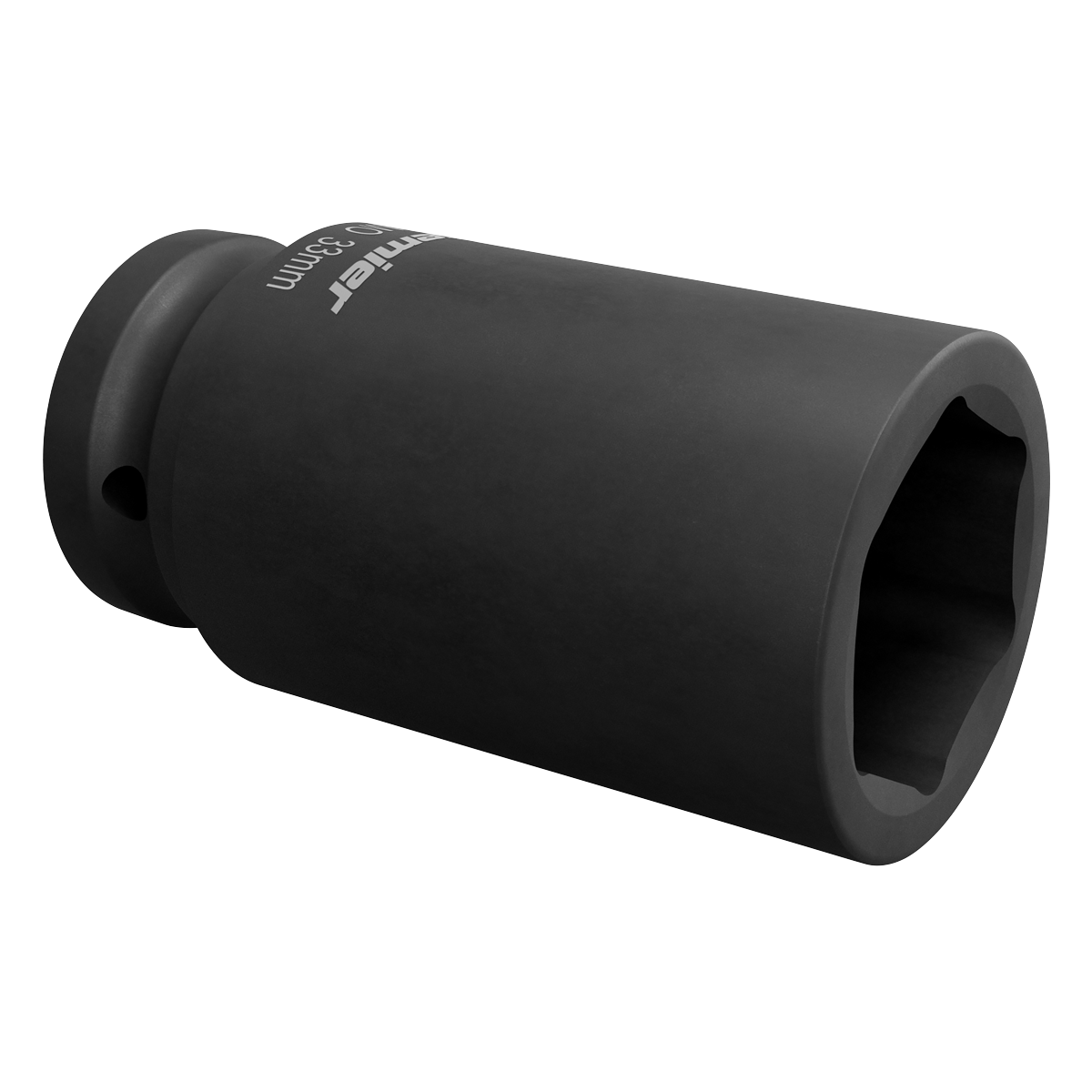 Premier IS3433D Premier Deep Impact Socket 3/4"Sq Drive 33mm