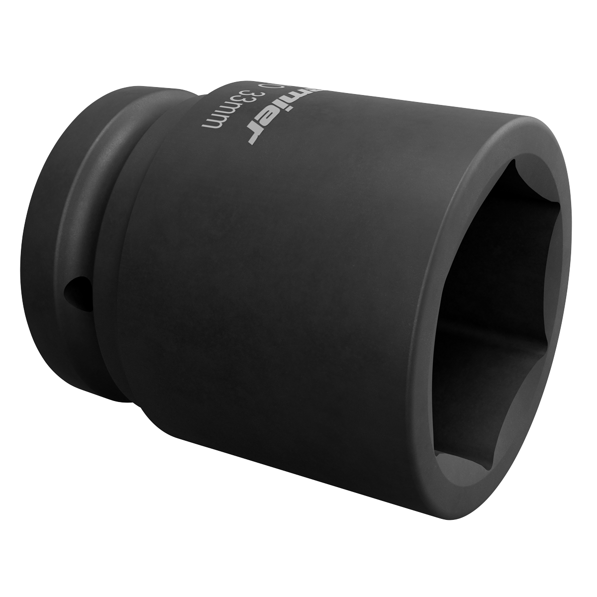 Premier IS3433 Premier Impact Socket 3/4"Sq Drive 33mm
