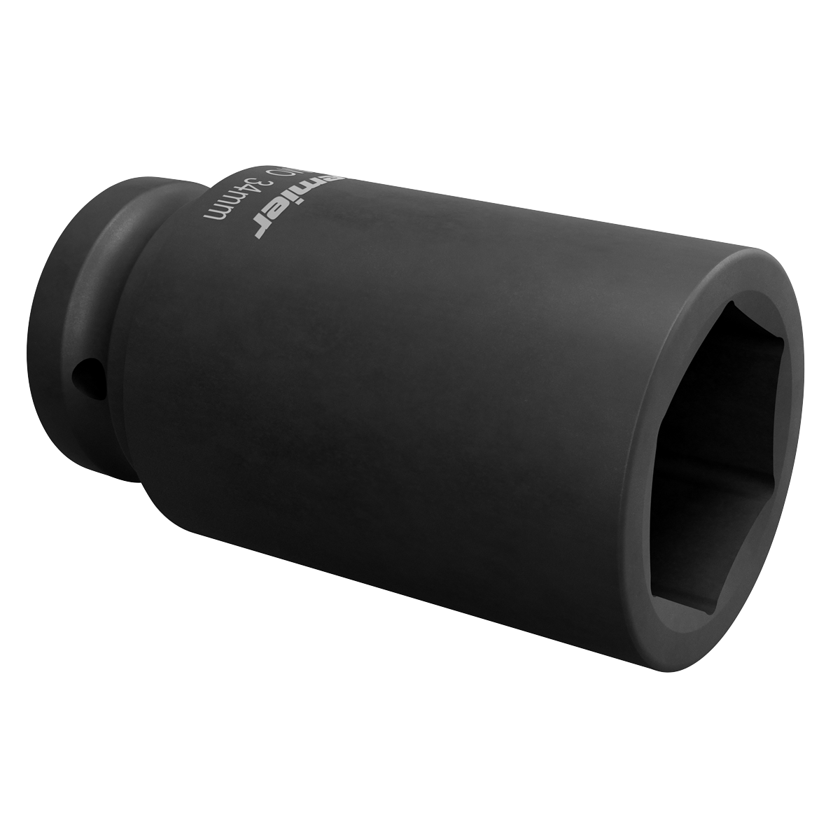 Premier IS3434D Premier Deep Impact Socket 3/4"Sq Drive 34mm