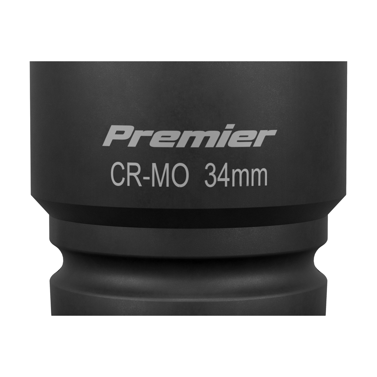 Premier IS3434 Premier Impact Socket 3/4"Sq Drive 34mm