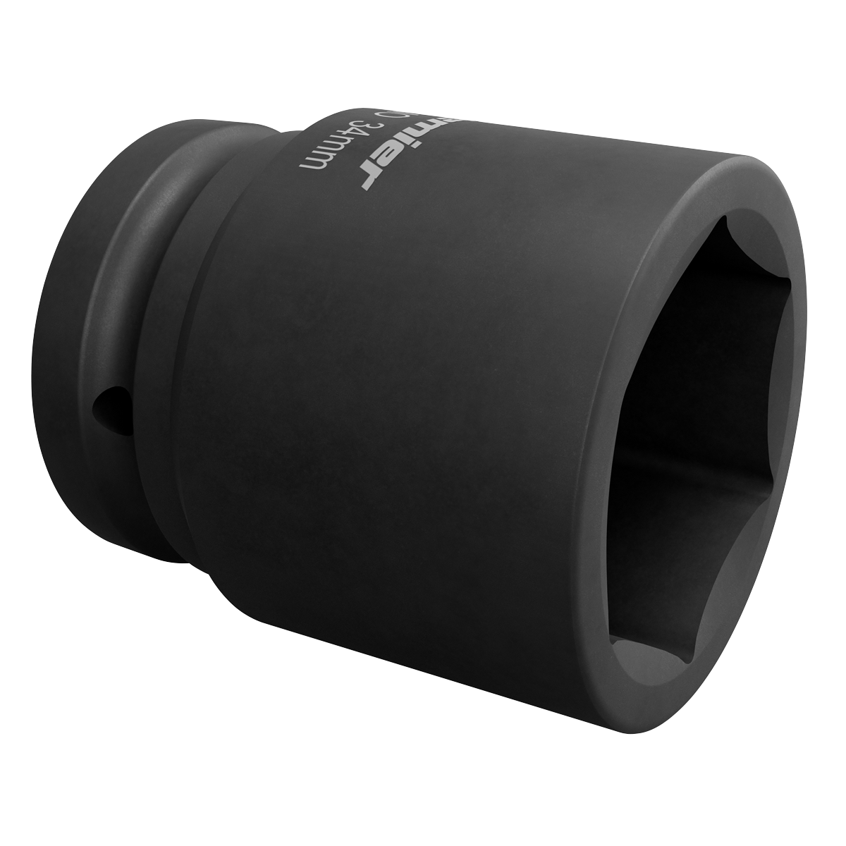 Premier IS3434 Premier Impact Socket 3/4"Sq Drive 34mm