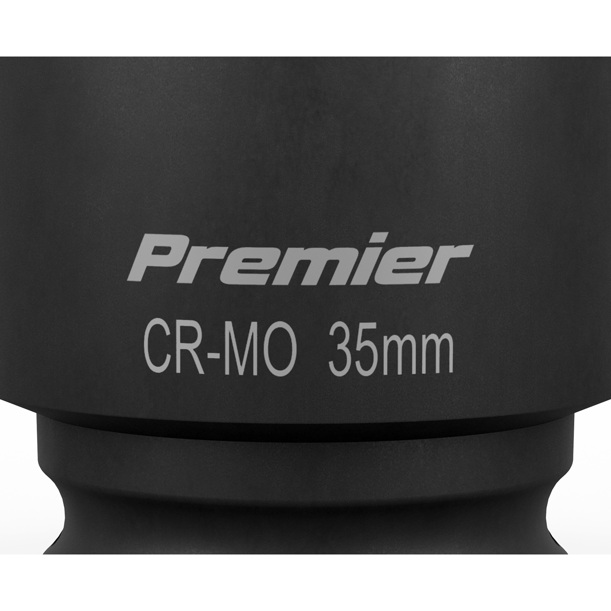 Premier IS3435D Premier Deep Impact Socket 3/4"Sq Drive 35mm