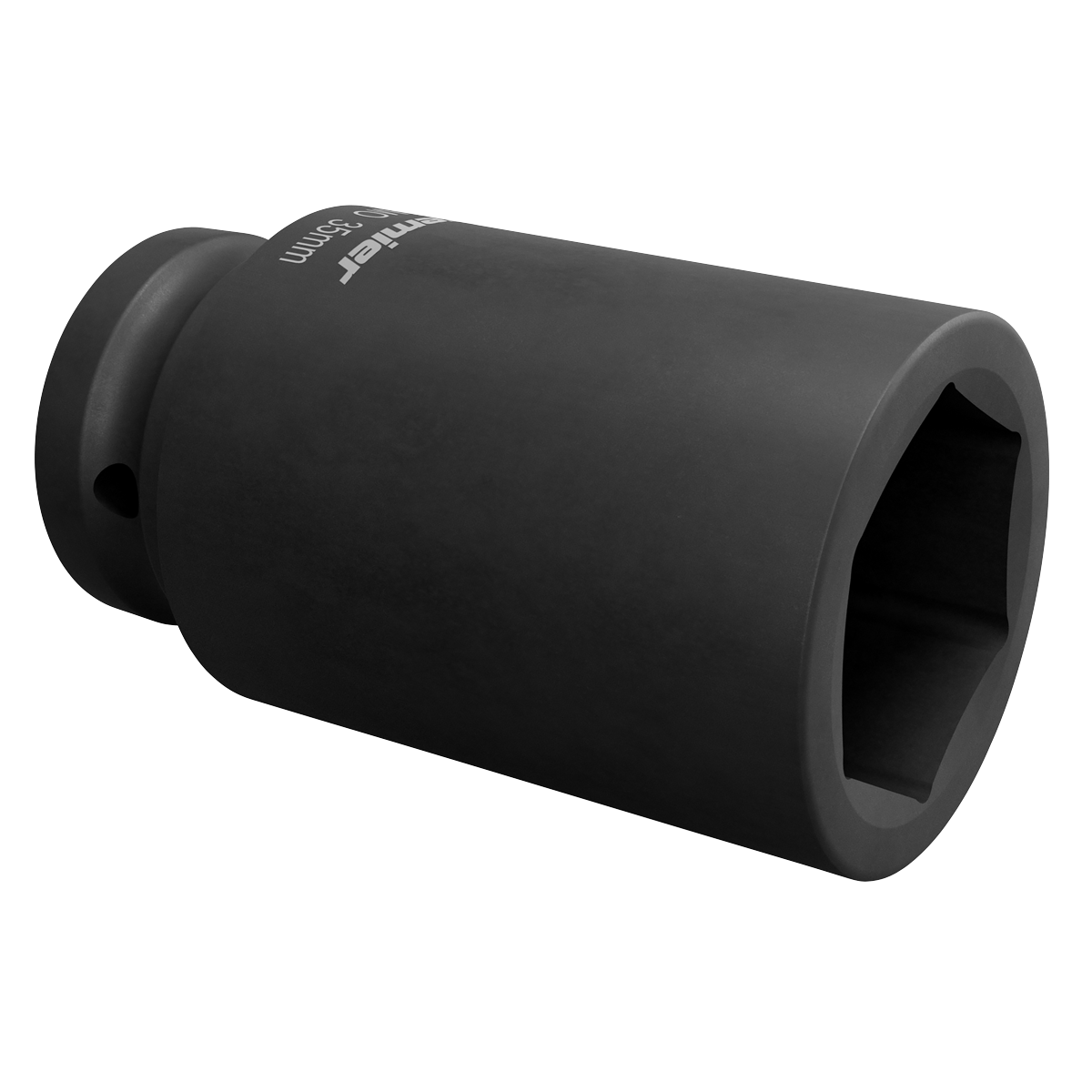 Premier IS3435D Premier Deep Impact Socket 3/4"Sq Drive 35mm