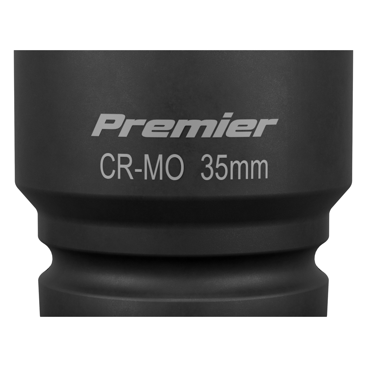 Premier IS3435 Premier Impact Socket 3/4"Sq Drive 35mm