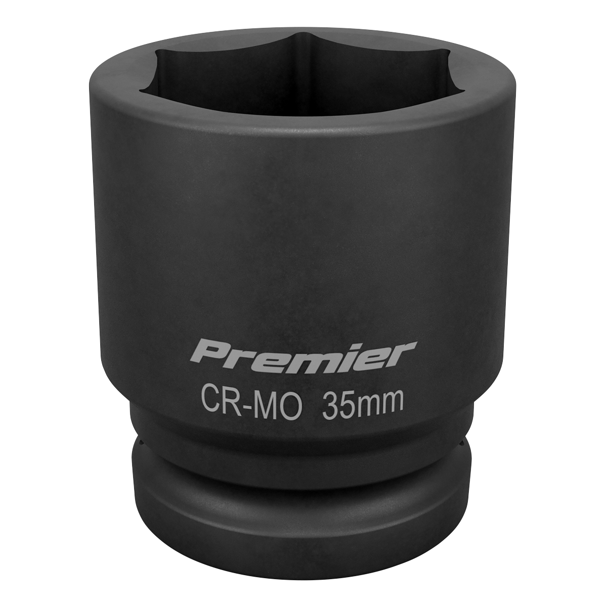 Premier IS3435 Premier Impact Socket 3/4"Sq Drive 35mm