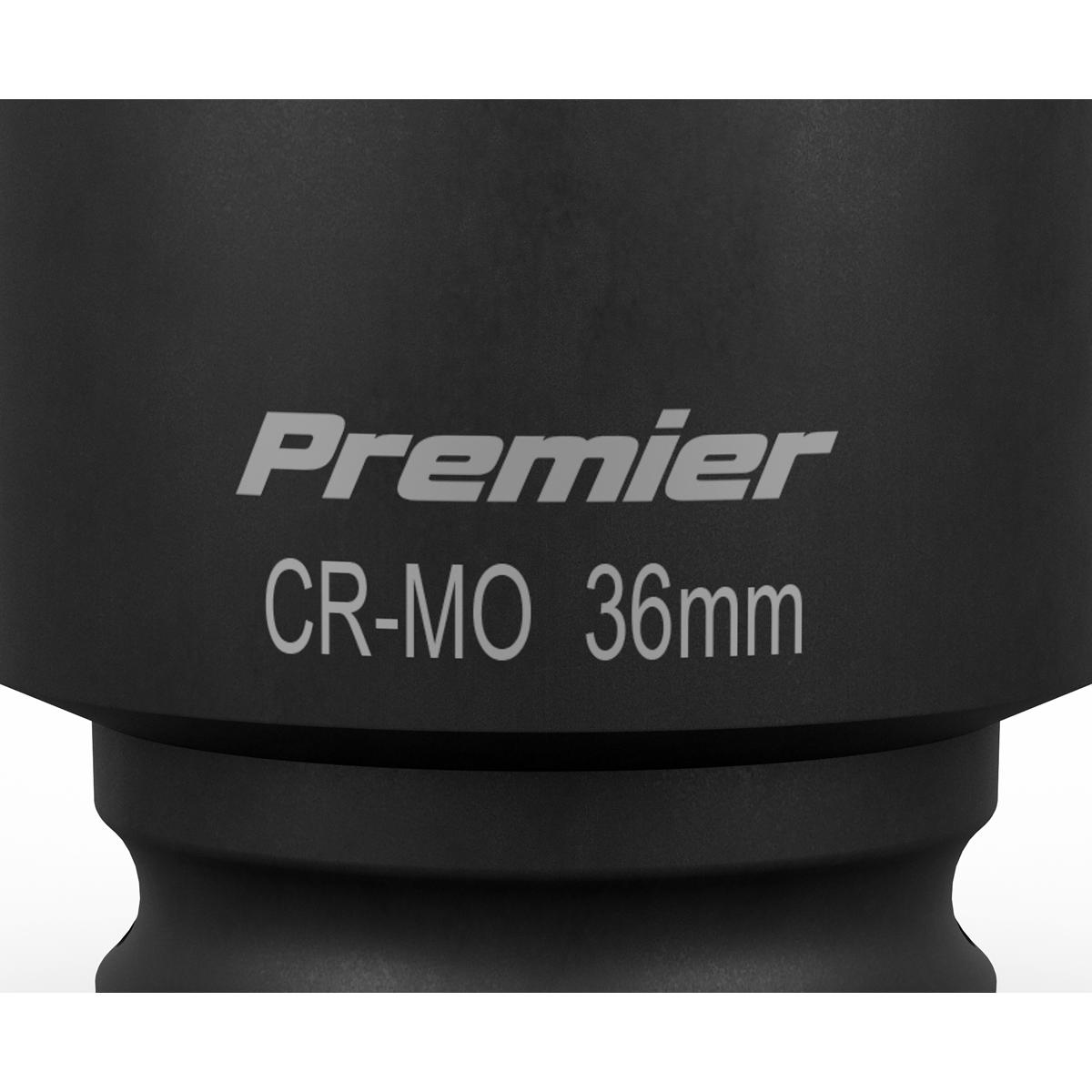 Premier IS3436D Premier Deep Impact Socket 3/4"Sq Drive 36mm