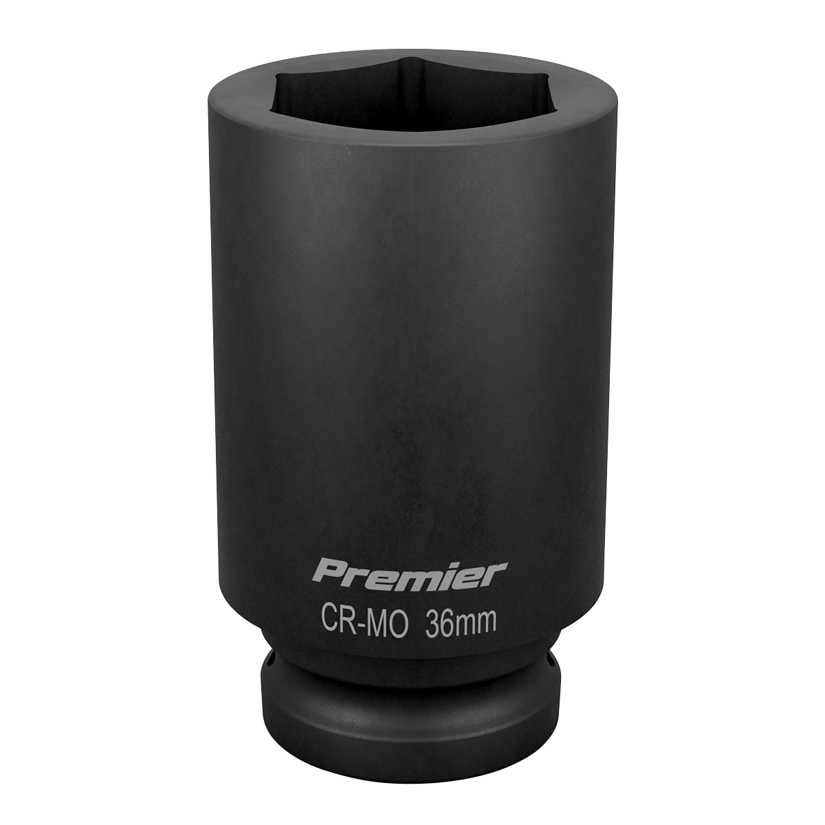 Premier IS3436D Premier Deep Impact Socket 3/4"Sq Drive 36mm