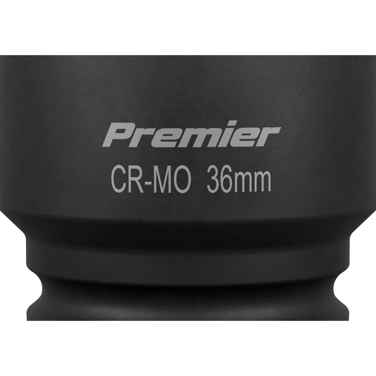 Premier IS3436 Premier Impact Socket 3/4"Sq Drive 36mm