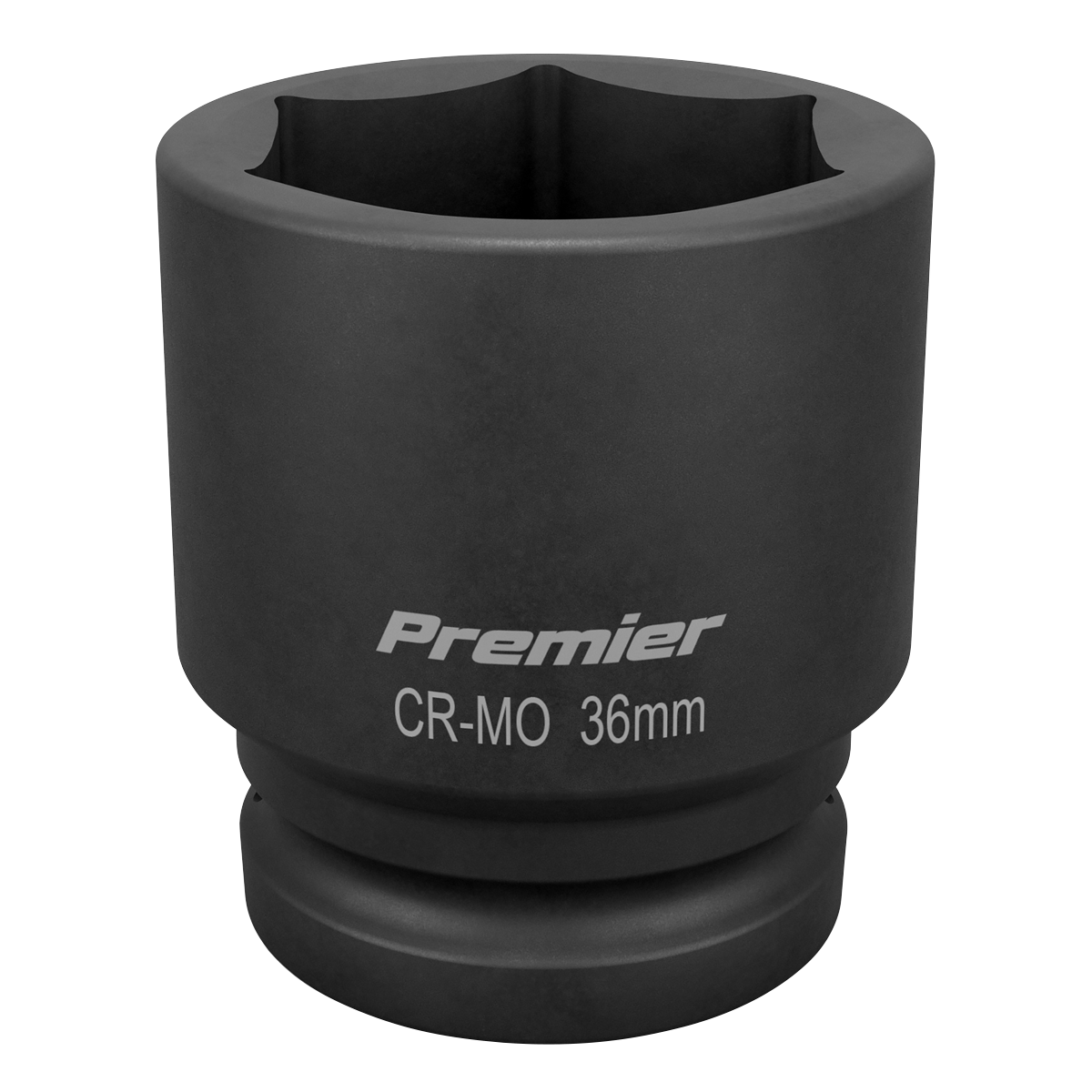 Premier IS3436 Premier Impact Socket 3/4"Sq Drive 36mm